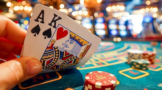 Sports Betting Game 